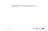TIBCO Hawk Container Edition Installation and ... · Deploying Hawk Container Edition Containers on AWS Based Kubernetes Cluster ... and configuration files needed to run it bundled