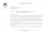 Official website of the City of Tucson...Examiner's Rules and Procedures (Resolution No. 9428), this letter constitutes written notification of the Zomng Examiner's summary of findings