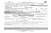 STATE OF NEW MEXICO MEDICAL ASSISTANCE DIVISION PROVISIONAL … · 2020-05-17 · provisional provider participation agreement page 1 applicant initial here _____ certifying the information
