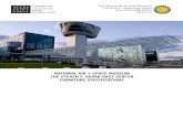 NATIONAL AIR + SPACE MUSEUM THE STEVEN F. UDVAR HAZY CENTER … · 2017-02-24 · The National Air & Space Museum The Stevn F. Udvar-Hazy Center 65% CD SUBMISSION 02.24.17 DN C C