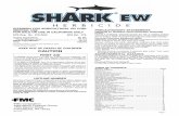 Shark EW 06-18-14R Comm06-18-14 PRECAUTIONARY STATEMENTS Hazards to Humans (and Domestic Animals) Caution Harmful if swallowed, absorbed through the skin or inhaled. Causes moderate