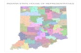 INDIANA STATE HOUSE OF REPRESENTATIVES - IN.gov State House Map.pdfOct 13, 2015  · indiana state house of representatives. created date: 20160727103519z ...