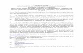 GENERAL NOTICE DEPARTMENT OF JUSTICE AND … · INVITATION FOR PUBLIC COMMENTS DRAFT REGULATIONS RELATING TO SEXUAL OFFENCES COURTS: CRIMINAL LAW (SEXUAL OFFENCES AND RELATED MATTERS)