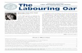 The Labor and Employment Law Section Federal Bar ... · The L&E Section also continues its award-winning publica - tions highlighting recent developments in our practice area. In