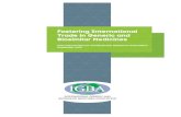 Fostering International Trade in Generic and Biosimilar ... · Requirements on regulatory cooperation in selected sectors, including pharmaceuticals, have increasingly appeared in