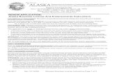 RENEW APPLICATION: Alaska Business License And ... · Business license fees are non-refundable once the business license has been issued. Business License fees are $50 per year and