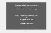 Memorial University of Newfoundland...By entering the competition, students give permission for Cooperative Education to - supply their University transcripts to potential employers.