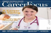 A Career in Caring - Piedmont Technical College...MARKETING SERVICES A Career in Caring A bright future for nursing graduates PIEDMONT TECHNICAL COLLEGE SPRING 2016 • VOLUME 6 •