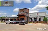 GRAPEVINE, TX - LoopNet...YSIS 2 YSIS RICK HOUSE TAVERN TAP ( GRAPEVINE, TX OFFERING SUMMARY Price $3,380,000 Cap Rate 6.75% Net Operating Income $228,000 Year Built 1991/2015