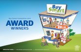o s on Buy Smart Competition 2015 AWARD · Saleha, Didi, Trang & Kiana Queensland Academies –Science, Mathematics & Technology Campus