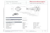 Datasheet - products.rosenberger.com · STRAIGHT PLUG H4K134-W10016B1-YY H. Rosenberger Hochfrequenztechnik GmbH & Co. KG P.O.Box 1260 D-84526 Tittmoning Germany Tel. : +49 8684 18-0