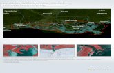 Aerial View-Louisiana Delta V1 r2 · • Always know where you are with real life aerial views of shorelines, waterways, landmarks, obstructions, roads, marinas, canals, and channels.