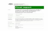HORT2012 020 Final report 3Mar18...small scale unit at Mareeba, Australia. The systems produced 500-800% more seed potatoes than traditional seed production methods. Depending on intra-row