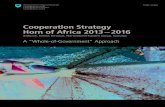 Cooperation Strategy Horn of Africa 2013 – 2016doc.rero.ch/record/31466/files/01-Cooperation_Strategy...Cooperation Strategy Horn of Africa 2013 – 2016 (Djibouti, Eritrea, Ethiopia,