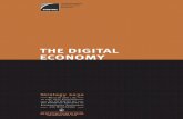 THE DIGITAL ECONOMY - HWWI · 2015-09-30 · 5 Digitisation and the automotive industry 38 5.1 Development trends 39 5.2 Mobility 40 5.3 Digital revolution 41 5.3.1 Changed technical