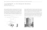 10 83EFE0F0 or the Seagram Building 2 · 302 THE ART OF ARCHITECTURE/THE SCIENCE OF ARCHITECTURE Figure 11: Diagrams from Peter Eisenman’s Cambridge Ph.D. thesis, 1963. it really