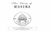 History of Mokena, Illinois - Living History of Illinoislivinghistoryofillinois.com/pdf_files/History of Mokena, Illinois.pdf · born in 1834, the first white child to 11see the light"