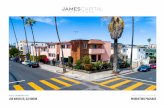 PROPERTY OVERVIEW...PROPERTY OVERVIEW HIGHLIGHTS 5 1157 S. SERRANO AVE, LOS ANGELES, CA 90006 Unit Mix The Subject property comprises of a total of 6,334 rentable square feet and a