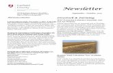 Newsletter - Washington State University · Seeding different varieties at the same pounds per acre can result in significantly different plant popula-tions. Therefore, to maximize