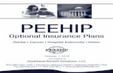 PEEHIP - Retirement Systems of Alabama€¦ · 01/10/2019  · DentaNet is one of the largest independent dental networks in the State of Alabama. The network is designed to save
