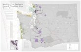 BRITISH COLUMBIA Washington Geologic Hazard Planning Map · 2020-05-28 · Chinook Ocean Park Jamestown S’Klallam C A S C A D I A S U B U C T I O N O N Colville Indian Spokane Indian