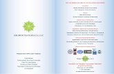 Certifications for various products - Higher Materialshighermaterials.com/wp-content/uploads/2014/09/HM-FLYER-email-version.pdf(Drag, Manure, slurry distribution as a fertilizer) Long