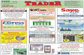 TAKE ONE TRADER • Automotive/Motorcycles • ……VIEW THE TRADER ON YOUR DESKTOP, TABLET OR PHONE 24/7! PLACE YOUR AD ONLINE ANYTIME! SHARE OUR PAGE! London Homestead Development