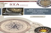 medical prospectus online - STA · courses are approved by the Association of Professional Astrologers International (APAI) ABOUT THIS MEDICAL ASTROLOGY COURSE This is the most complete,