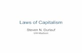 Laws of Capitalism 01-03-2016 · 2016-01-14 · Title: Microsoft PowerPoint - Laws of Capitalism 01-03-2016.pptx Author: Jenni Created Date: 1/6/2016 3:01:26 PM