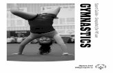 Snapshot for PE use - Special Olympics Texas · 13 Gymnastics SUBCHAPTER B, MIDDLE SCHOOL 1 2 3 4 5 6 7 Grade 6 116.22 A, B, C, D A, B, C A, B A A, C, E Grade 7 116.23 A, E, G A,