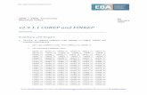 v2.9.1.1 COREP and FINREP · Website: , Single Rulebook Q&A  XBRL specific queries: eba-xbrl@eba.europa.eu