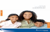 Equitable Life YOUR GUIDE TO EQUILIVING · 2017-12-21 · Equitable Life® is the largest federally regulated mutual life insurance company in Canada. For generations we’ve provided