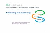 Emergenetics® · Emergenetics follows the Standards for Educational and Psychological Testing to ensure validity and reliability of the instrument. The theory is sound and useful.