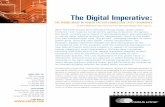 The Digital Imperative - Mouser Electronics · 2010-06-07 · The DIgITal ImPeRaTIve: The RIsIng Wave In PoWeR FacToR coRRecTIon (PFc) TechnIques Cirrus Logic, Inc. 3 sTRIvIng FoR