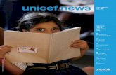 2016 유니세프 뉴스 98호 웹용 - UNICEF · 2016-05-04 · 소수 민족 어린이를 위해 배움을 되찾은 ... 영유아기 교육 개발의 중요성을 알리는 베트남
