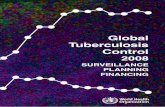 Global Tuberculosis Control - UNAIDS · GLOBAL TUBERCULOSIS CONTROL | O REPORT 2008WH |ivi ACSM advocacy, communication and social mobilization AFB acid-fast bacilli AFR WHO African