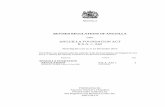 Anguilla Foundation Regulationsanguillafinance.ai/wp-content/uploads/2017/12/... · ANGUILLA FOUDATION REGULATIONS R.R.A. A62-1 3 . Revises R.A. 14/2009 , in force 30 June 2009 (15/12/2010)