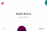 Axiell Arena - Axiell User Conference€¦ · TELLING THEARMY STORY.. ONE SQLDIERATATIME STATES My Account Advanced search STRENGTH —WISDOM Visit Us About itle Year USAHEC Filters