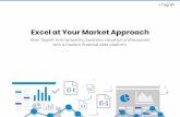 Excel at Your Market Approach - TagniFi · Q2-15 QB-IS Q4-15 QI-15 Q2-160 Q3-16 Q4-16j QI-17 Q2-17 Q3-17 Q4-17Q1-18 Q2-18 Q3-18 Q4-18 al-lg Quarterly Revenue (Millions) 75,872 84,310