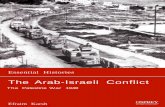 Essential Histories - Instituto Brasil Israelinstitutobrasilisrael.org/cms/assets/uploads/_BIBLIOTECA/_PDF/o... · For a complete list of titles available from Osprey Publishing please