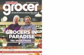 Western Grocer Magazine Mar / Apr 2019westerngrocer.com/wp-content/uploads/2019/03/WG-MAR-APR...Marquee event celebrates 30th anniversary with new opportunities and more local companies.
