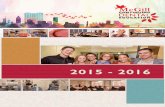General Information - McGill University · 2019-05-28 · general dentistry, especially surgery and comple restorative dentistry. After leaving the service and a few more years of
