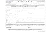 AUTHORIZATION TO RELEASE MEDICAL RECORDS...Ayham J. Farha, MD George F. Zakharia, MD James H. Gilbaugh, MD Gregory F. Byrd, MD Fadi N. Joudi, MD Timothy A. Richardson, MD Jeffrey S