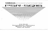 PSRSQ16E2 - synthmanuals.comsynthmanuals.com/manuals/yamaha/psr-sq16/list_book/psrsq16e2.pdf · Title: PSRSQ16E2 Author: endo-yk Subject: PSRSQ16E2 Created Date: 12/7/1999 10:00:03