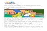 cb02ingles.files.wordpress.com  · Web viewGrammar. Possessive ´S / S´ Look at these phrases. Marge 's: hobbies: The Simpsons are the Americans’ icon: The children ´s: pets:
