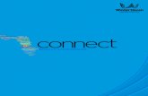 connect - whedc · connectedhub for the burgeoning transportation, logistics, manufacturing and technology industries. Winter Haven’s location at the conﬂuence of signiﬁcant