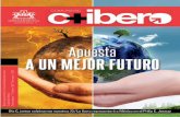 Revista quincenal de la Universidad Iberoamericana Ciudad ...ibero.mx/sites/all/themes/ibero/descargables/cmasibero/186.pdf · pleo que tiene como tasa media 20 por ciento, pero que