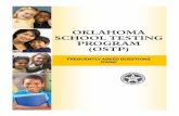 2015 - Oklahoma State Department of Educationsde.ok.gov/sde/sites/ok.gov.sde/files/2015-16 OSTP FAQ v2.pdf · The Office of Special Education oversees the implementation of the OAAP,