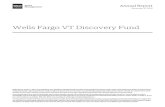 Wells Fargo VT Discovery Fund - Wells Fargo Asset …...Wells Fargo VT Discovery Fund Beginning on January 1, 2021, as permitted by new regulations adopted by the Securities and Exchange