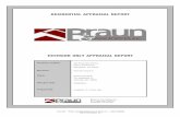 RESIDENTIAL APPRAISAL REPORT€¦ · appraisal report. 49,000 04/06/2016 Form 2055UAD - "TOTAL" appraisal software by a la mode, inc. - 1-800-ALAMODE Exterior-Only Inspection Residential